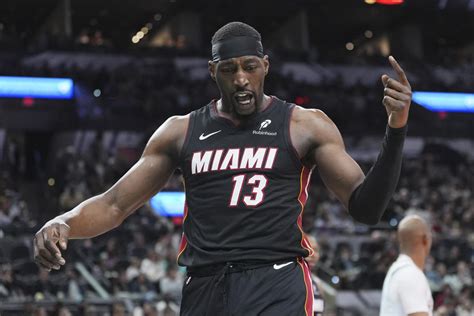 bam adebayo yahoo|Adebayo hits buzzer.